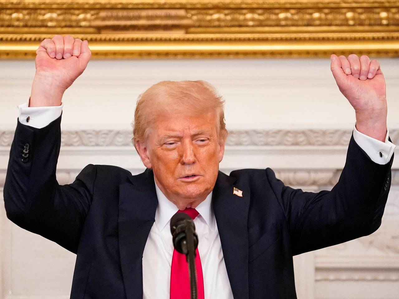 В США раскритиковали Трампа из-за ультиматума по Украине