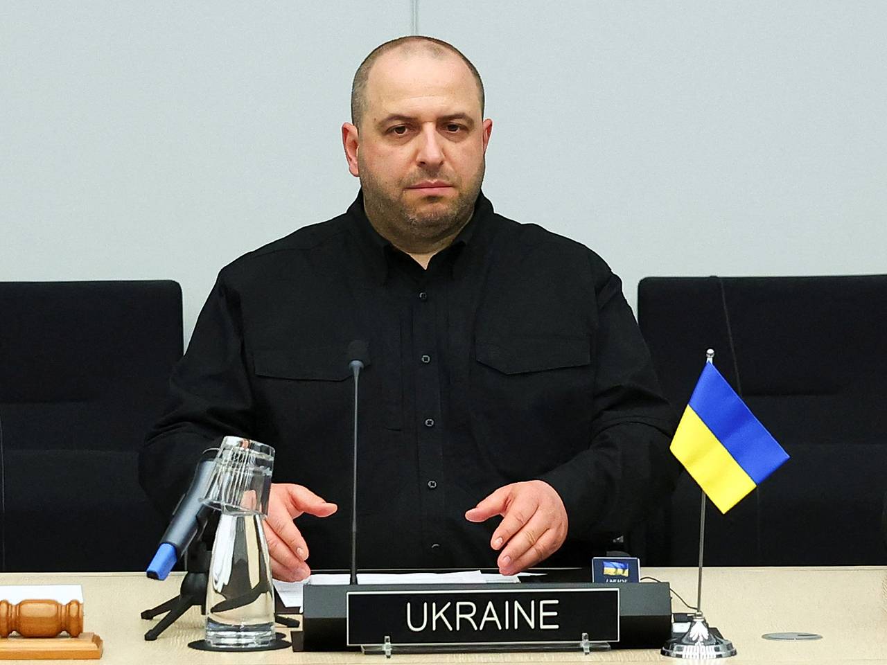 На Украине предсказали замену главы делегации на переговорах с Россией