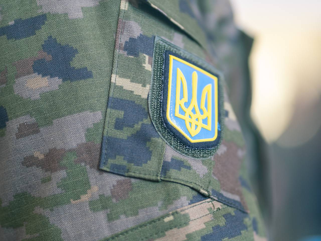 ВСУ попытались контратаковать на территории Днепропетровской области
