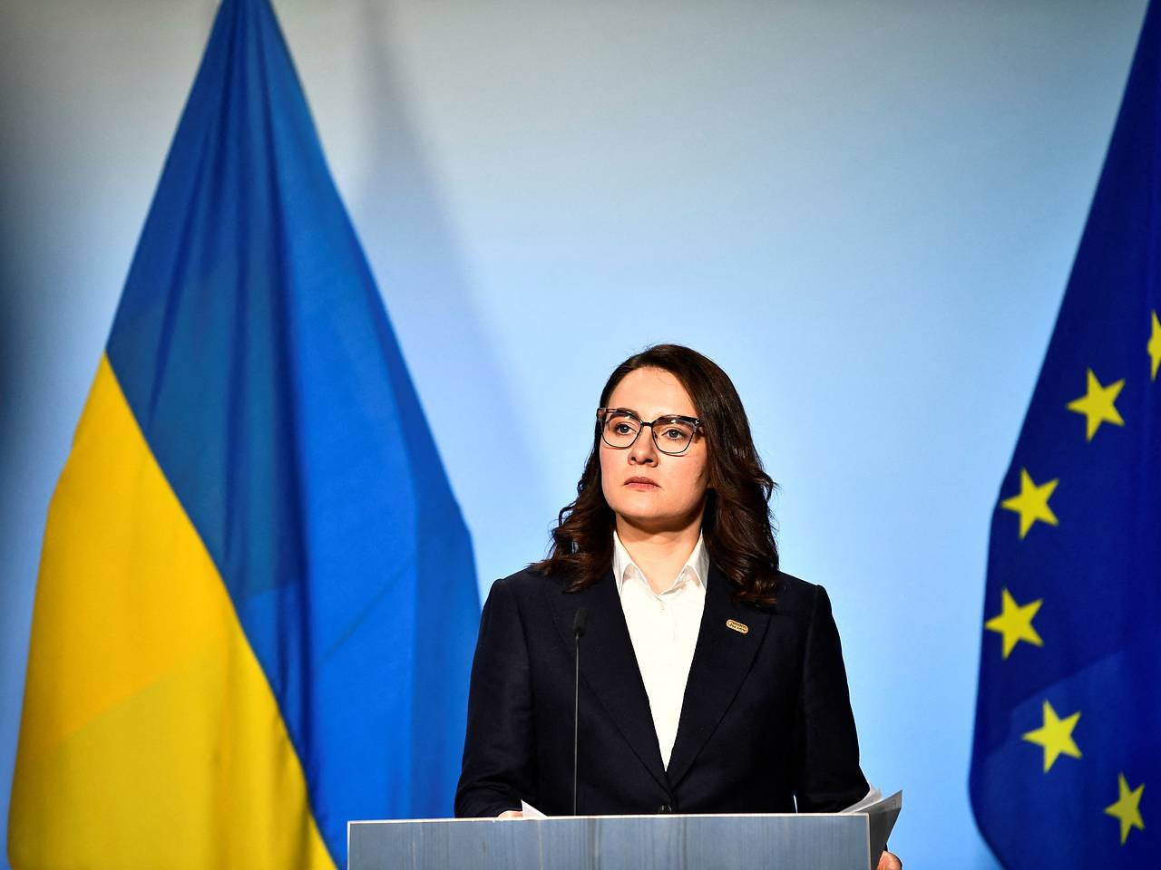 Причину выдвижения Свириденко на пост премьера Украины объяснили