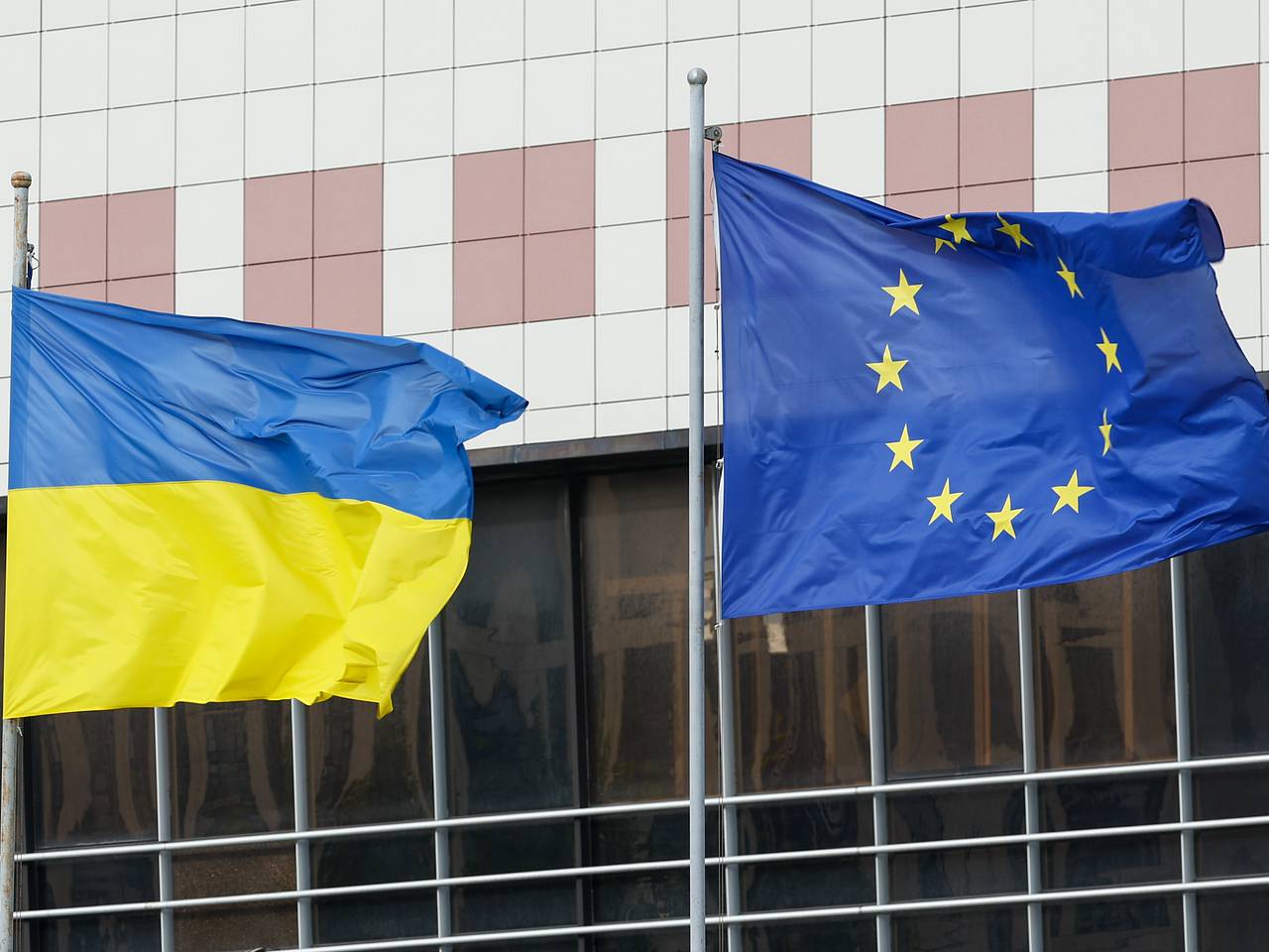 В Турции рассказали о проникновении украинских спецслужб в европейскую дипмиссию