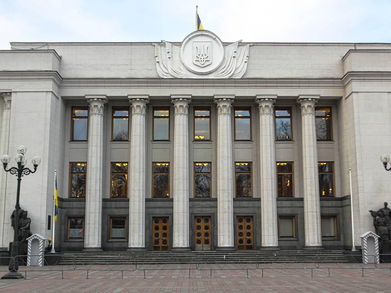 В Раде рассказали о новых перестановках в правительстве