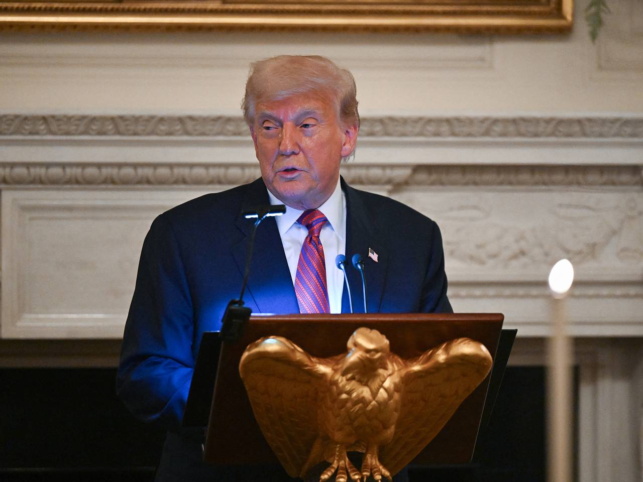 В США указали на бессмысленность ультиматума Трампа по Украине