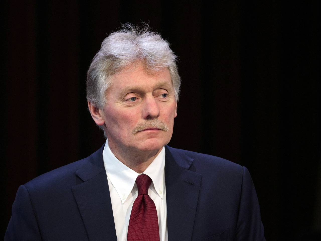 Песков раскрыл тему нового раунда переговоров с Украиной