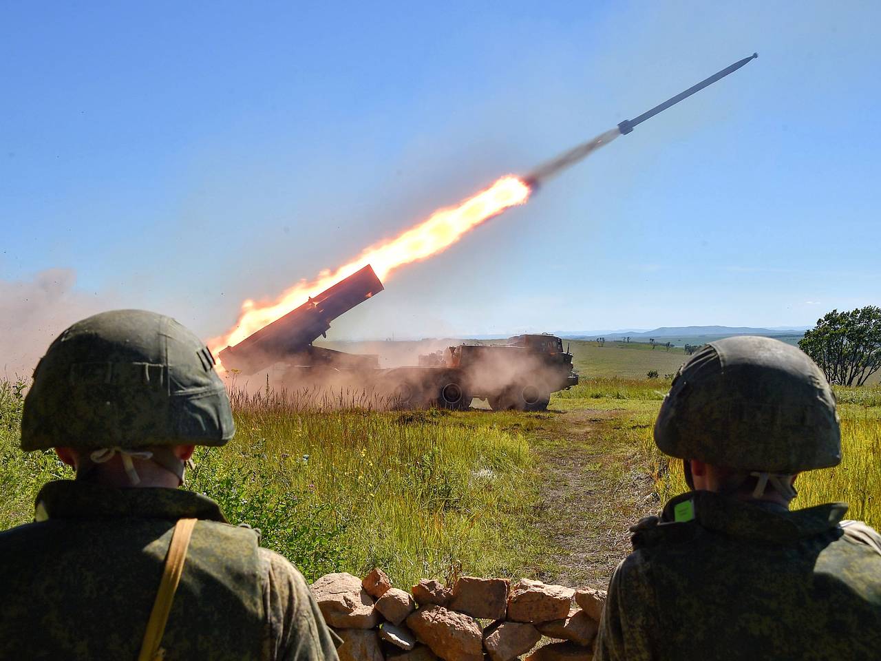 На Украине рассказали о гибели генерала ВСУ