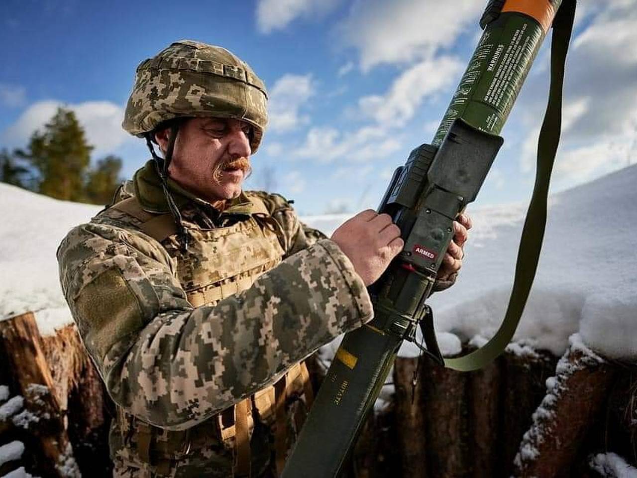 США призвали поставить американцев выше Украины