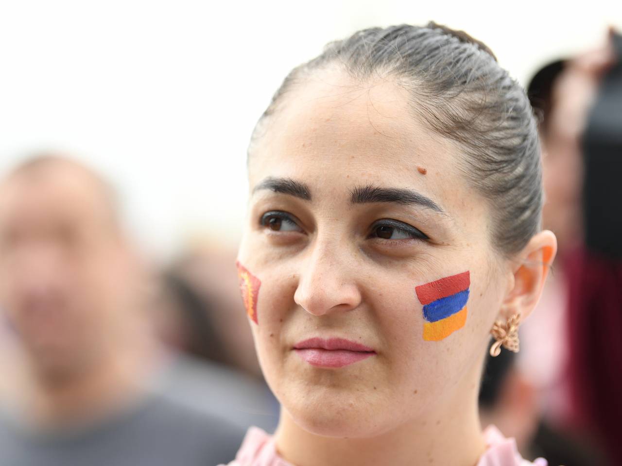 Россию назвали стратегическим партнером Армении