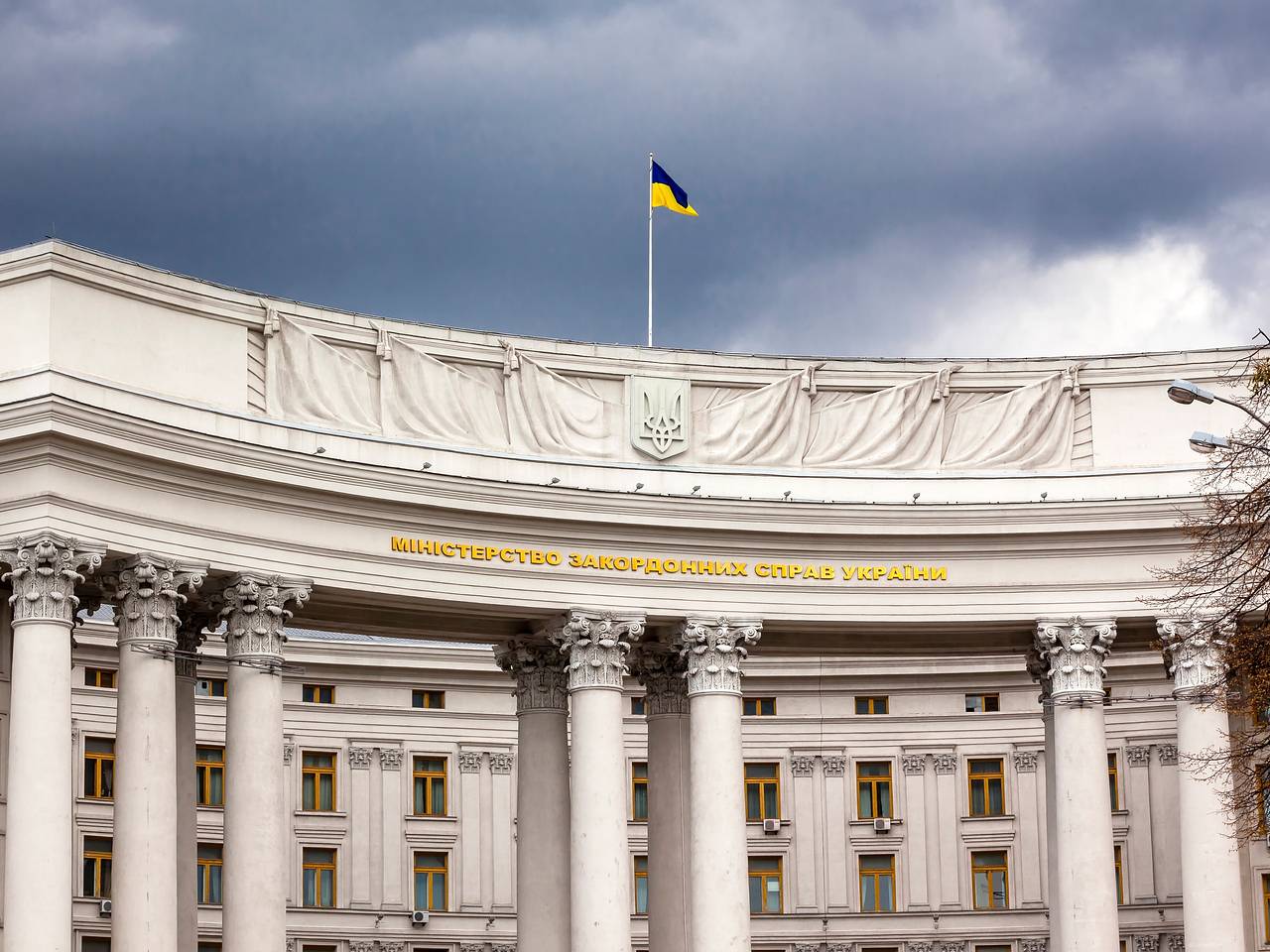 В МИД Украины раскрыли истинную цель переговоров с Россией