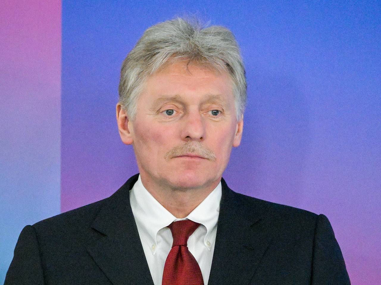 В Кремле объяснили необходимость разговора с Европой