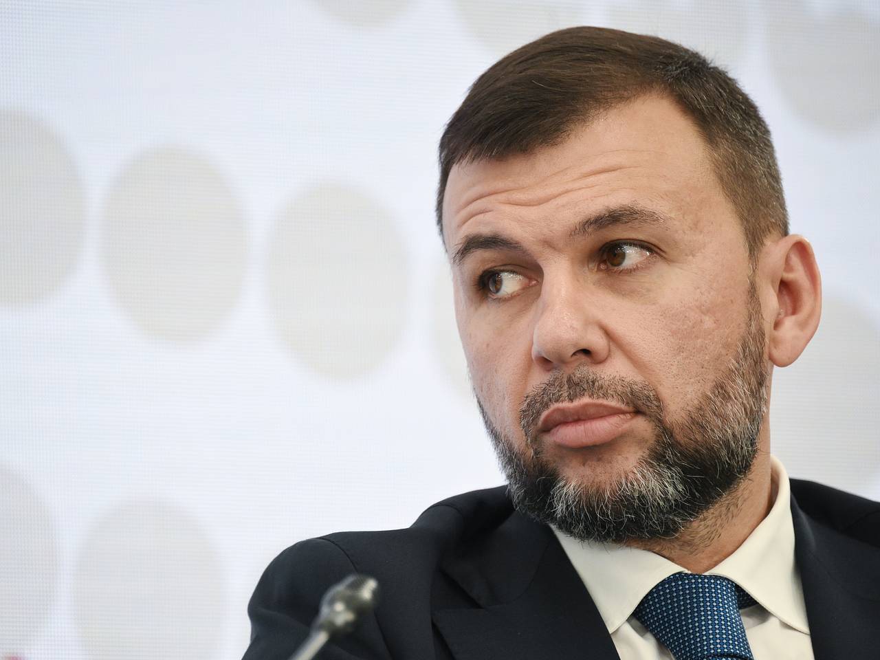В ДНР объяснили действия ВС России в районе Красноармейска