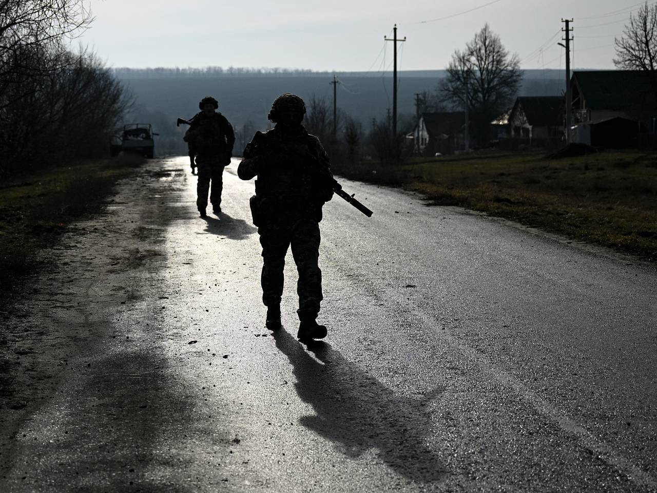 На Украине возмутились репортажем New York Times о вторжении ВСУ в Курскую область