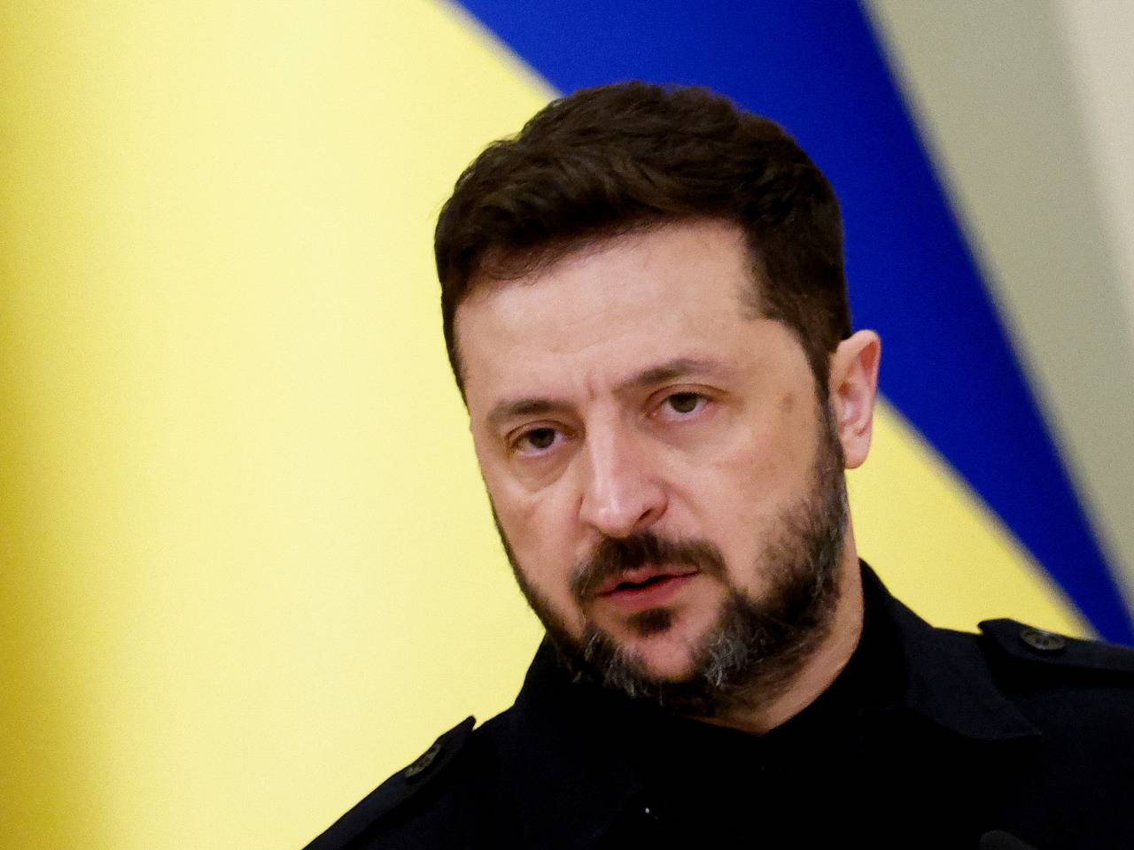 Зеленский выразил желание встретиться с Путиным