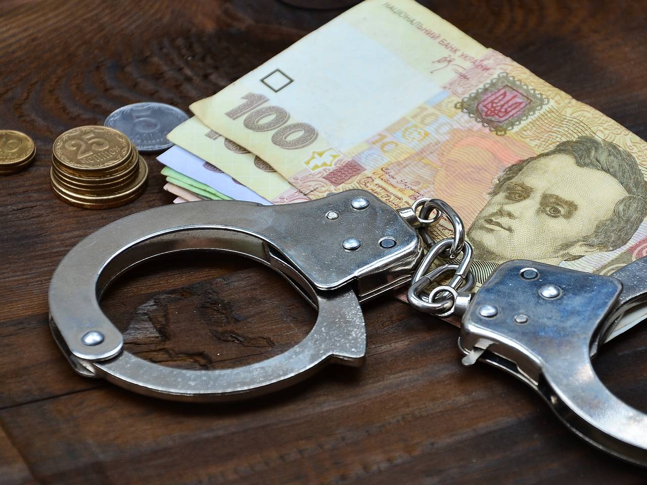 В Кремле прокомментировали ликвидацию на Украине антикоррупционных органов