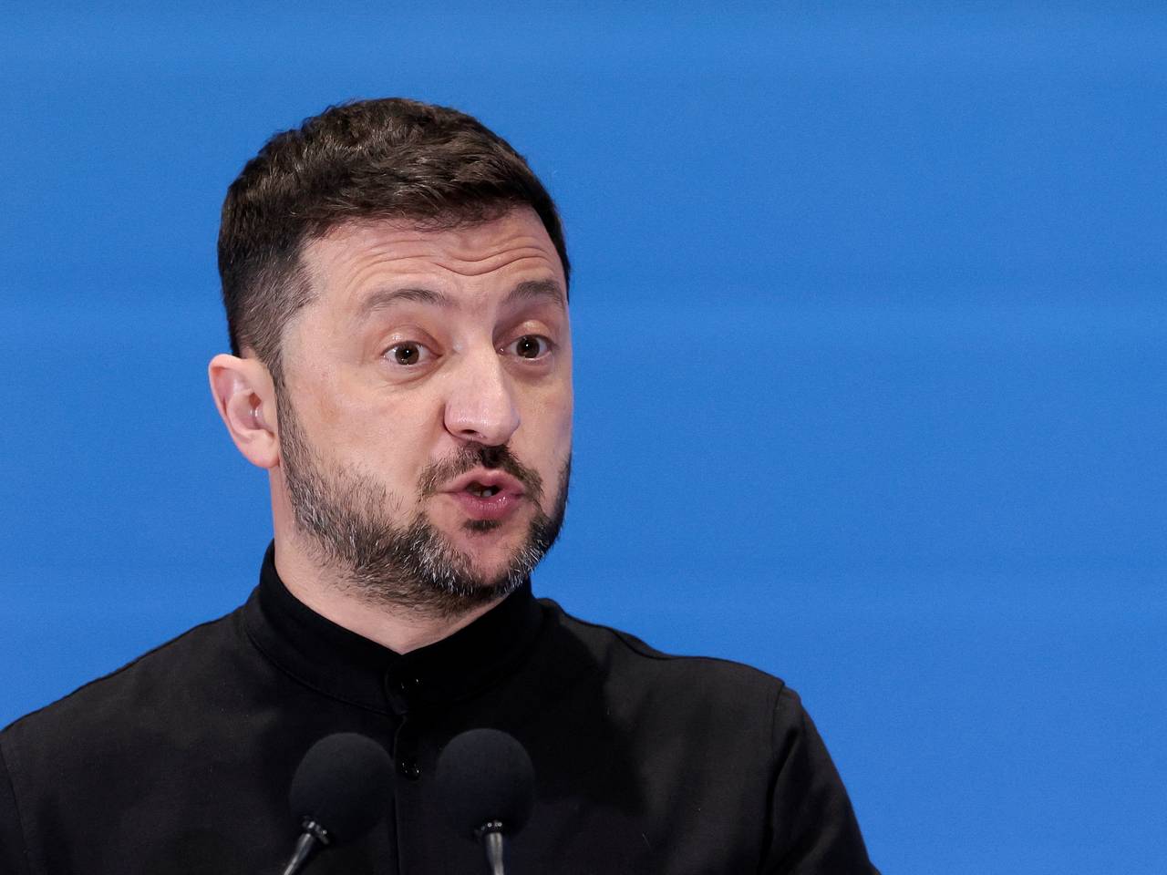 На Западе сообщили о подготовке Зеленского к эвакуации