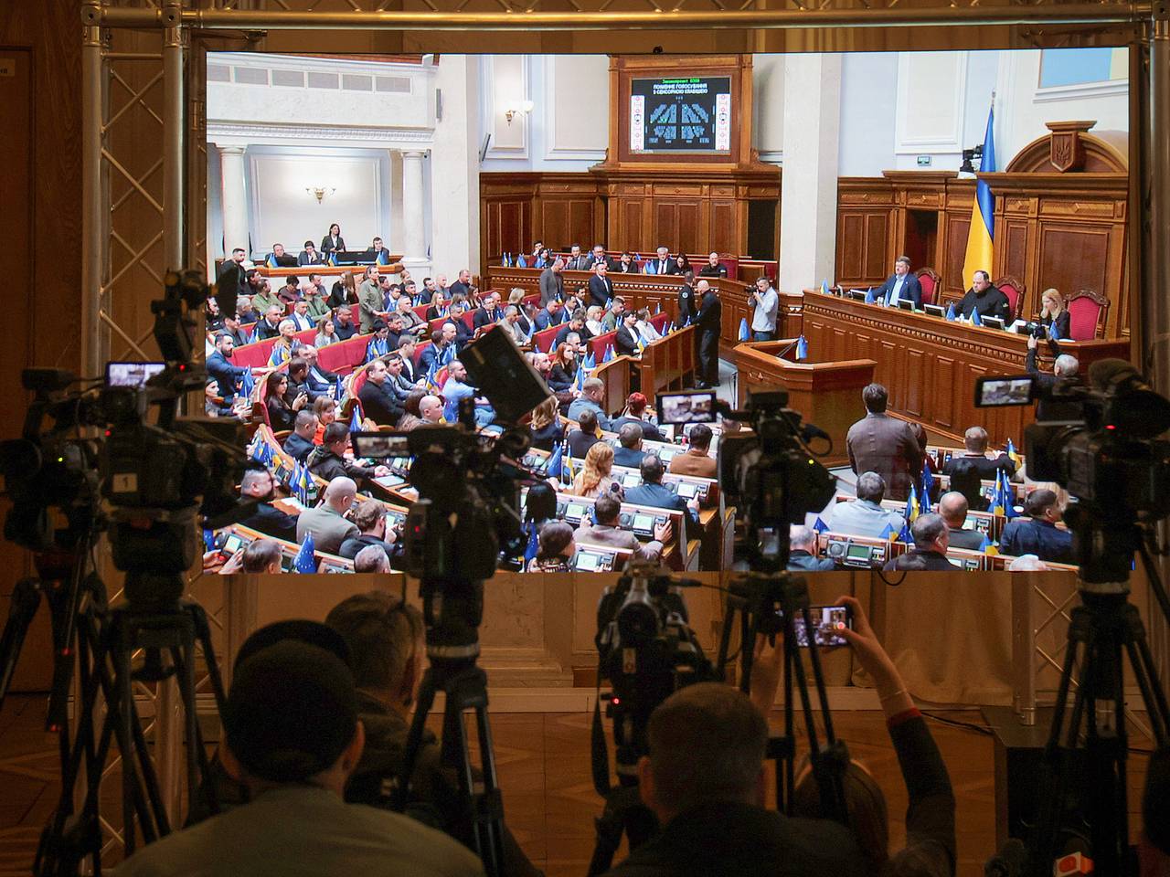 Депутат Рады рассказал о положительной реакции украинцев на удары по ТЦК