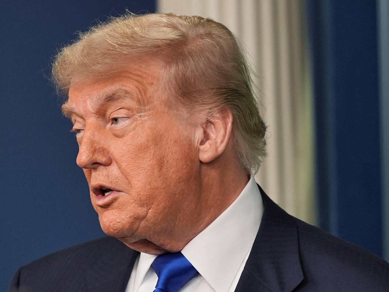 На Западе назвали слабость Трампа перед Россией