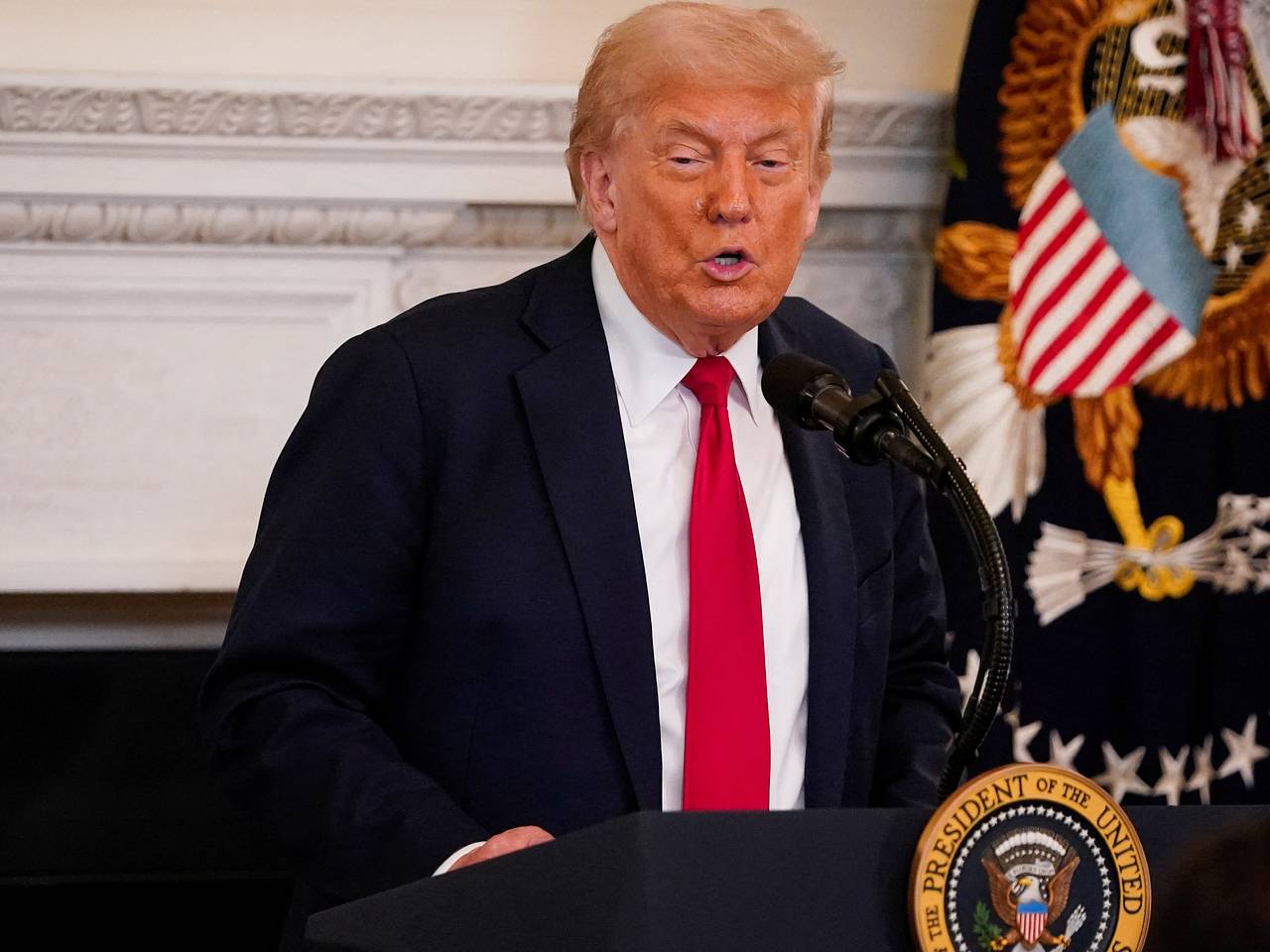 В Турции спрогнозировали последствия ультиматума Трампа