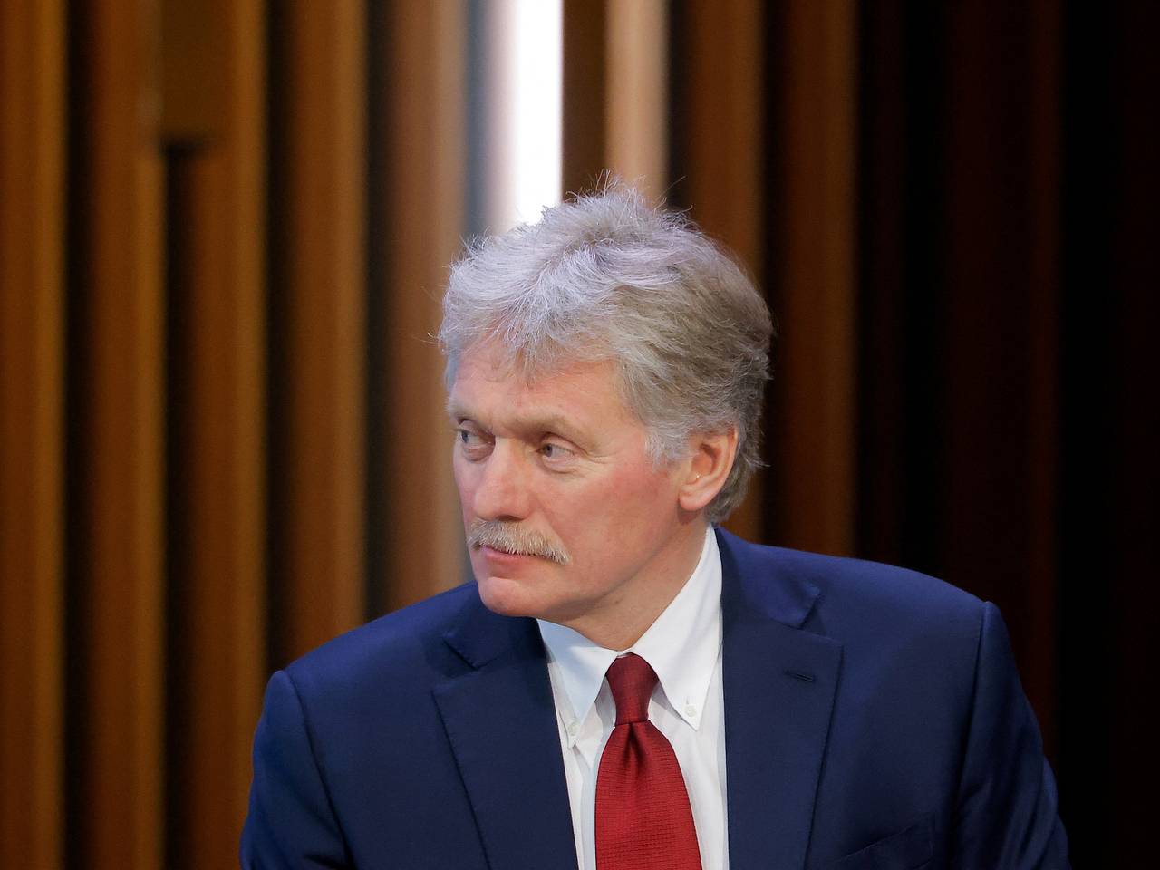 В Кремле высказались о дате нового раунда переговоров с Украиной