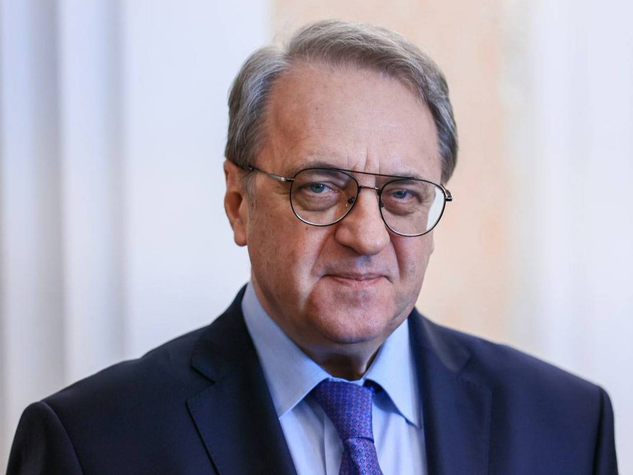 Стало известно о наличии нескольких кандидатур на должности Богданова