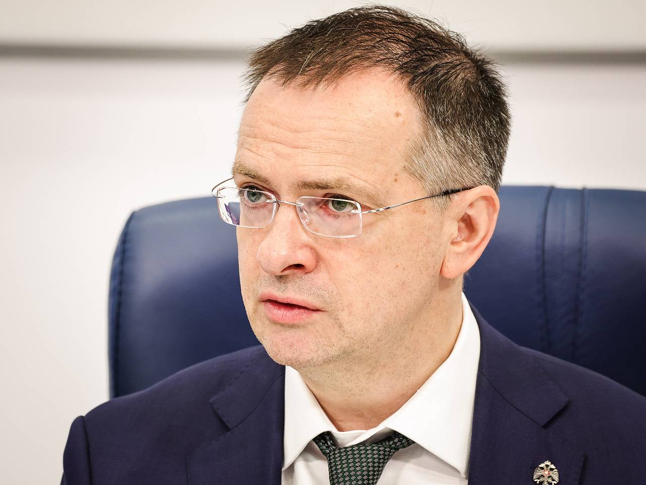 Раскрыт результат обсуждения проектов меморандумов на переговорах России и Украины