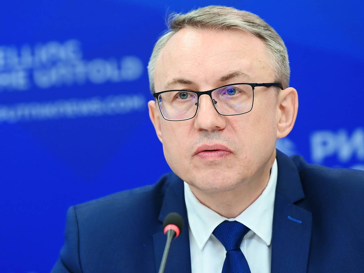Российский посол в Норвегии обвинил НАТО в осложнении военной обстановки на Балтике