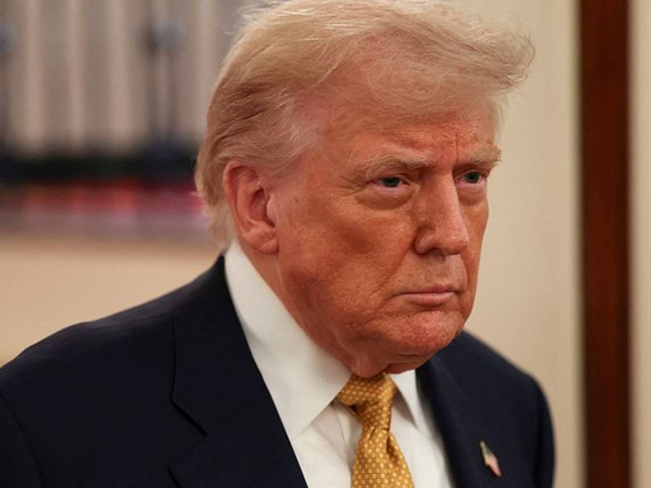 В США заявили об ответственности Трампа за украинский конфликт