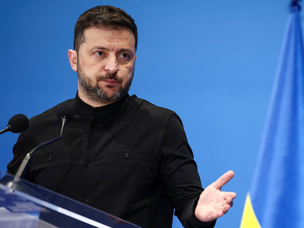 Зеленский высказался о независимости антикоррупционных институтов