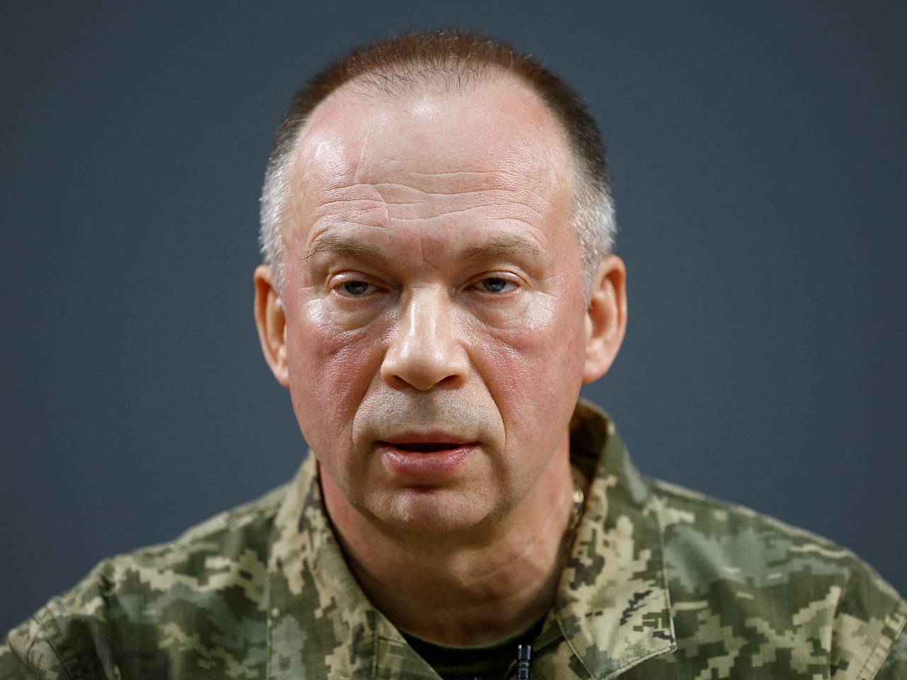 Главком ВСУ пожаловался на медицину в украинской армии