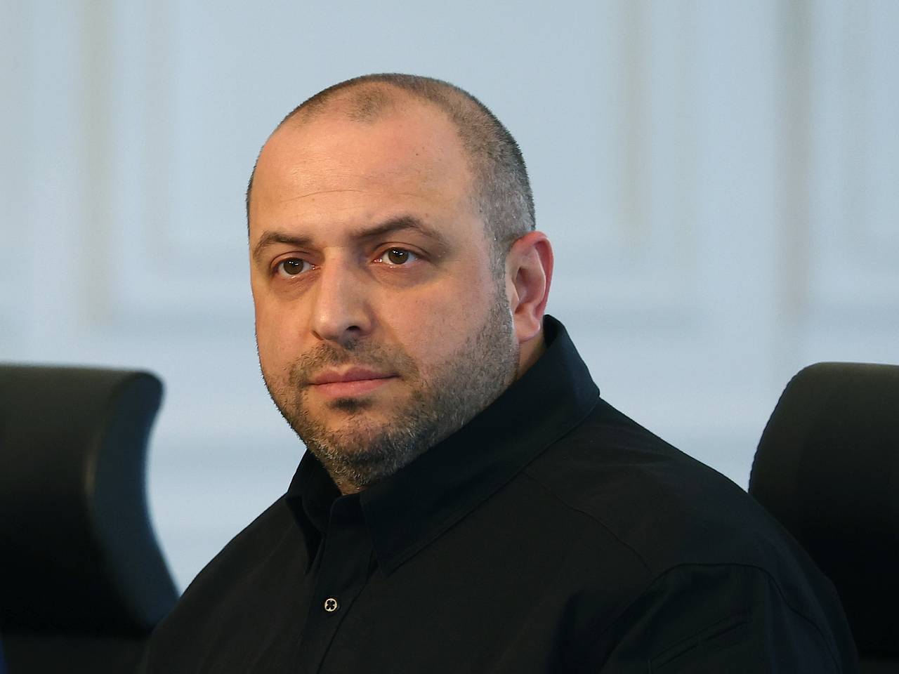 Раскрыты причины назначения Умерова главным переговорщиком с Россией