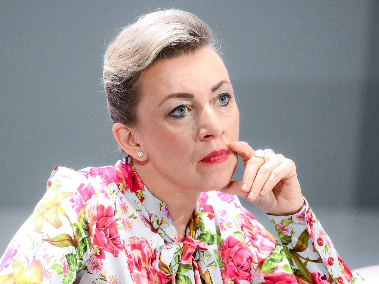 Захарова ответила Минобороны Германии на слова об «убийстве русских солдат»