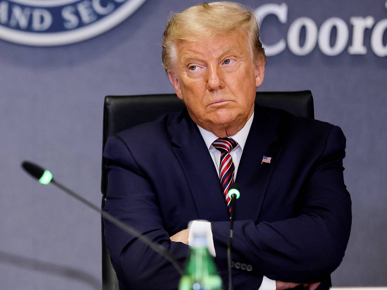 Европу разочаровал ультиматум Трампа в адрес Москвы. В ЕС были иные ожидания от большого заявления президента США о России