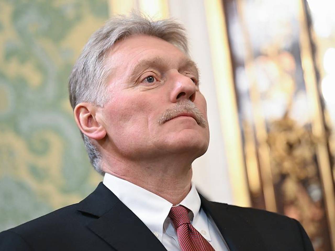 В Кремле прокомментировали требования Трампа в разговоре с Зеленским