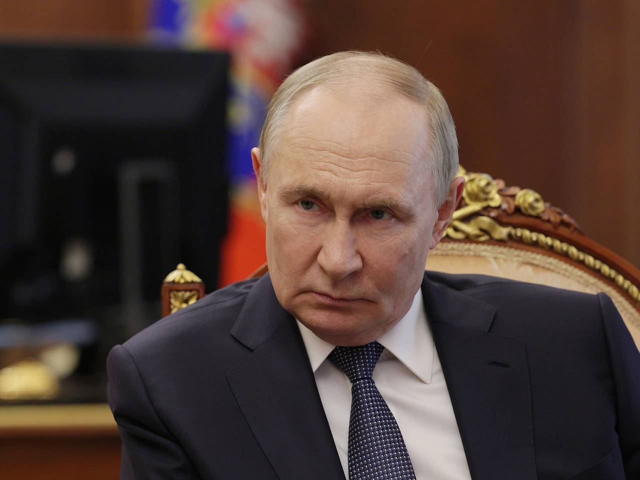 На Западе рассказали о призыве Путина к Ирану
