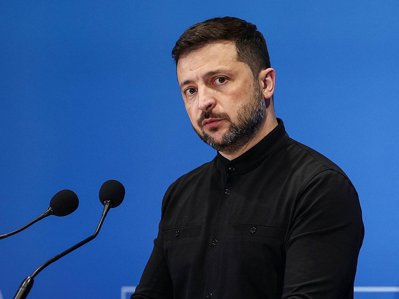 Зеленский рассказал о самых непростых для ВСУ направлениях