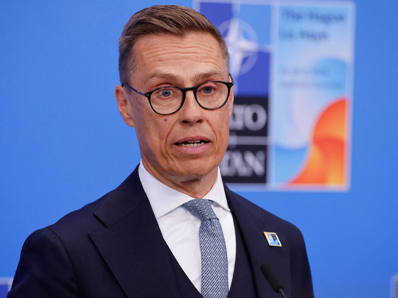 Президент Финляндии назвал необременительными расходы на НАТО
