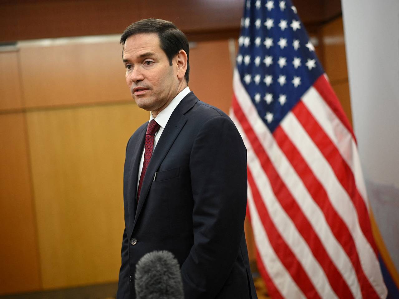 Рубио назвал ожидания США по Украине