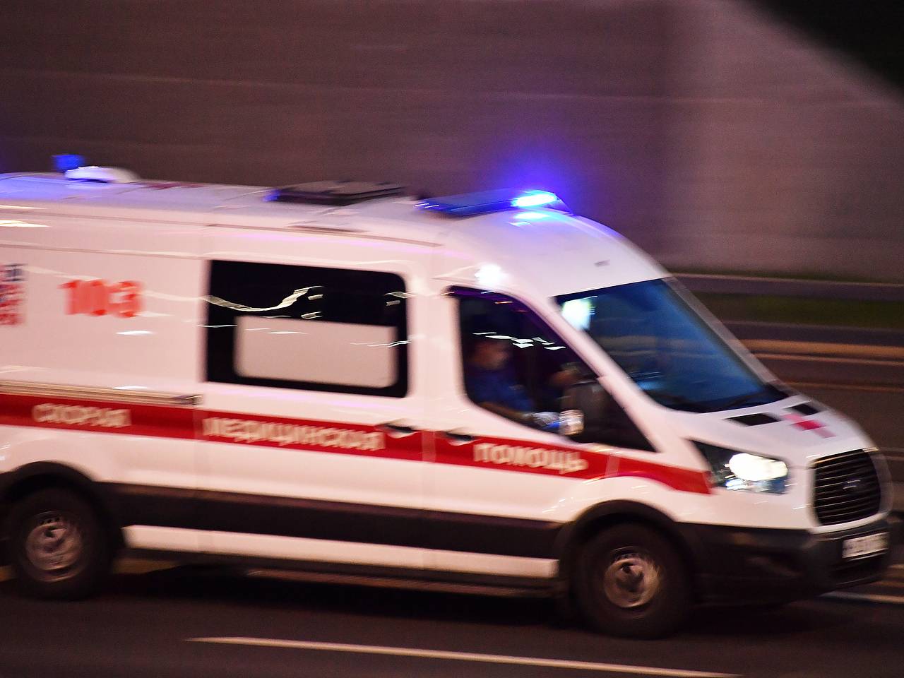 При ударе ВСУ по Запорожской области пострадали дети