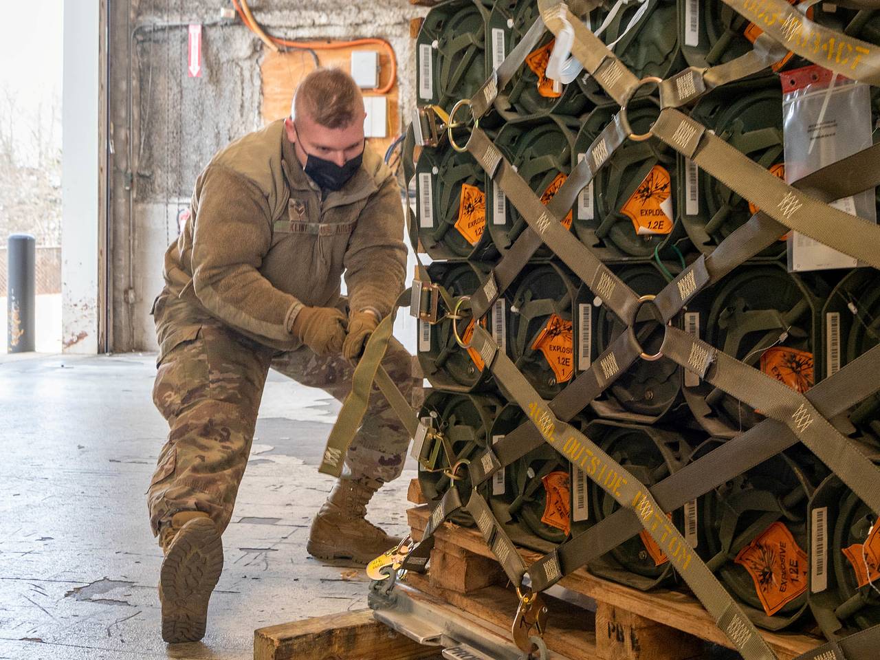 США шокировали Европу решением по Украине