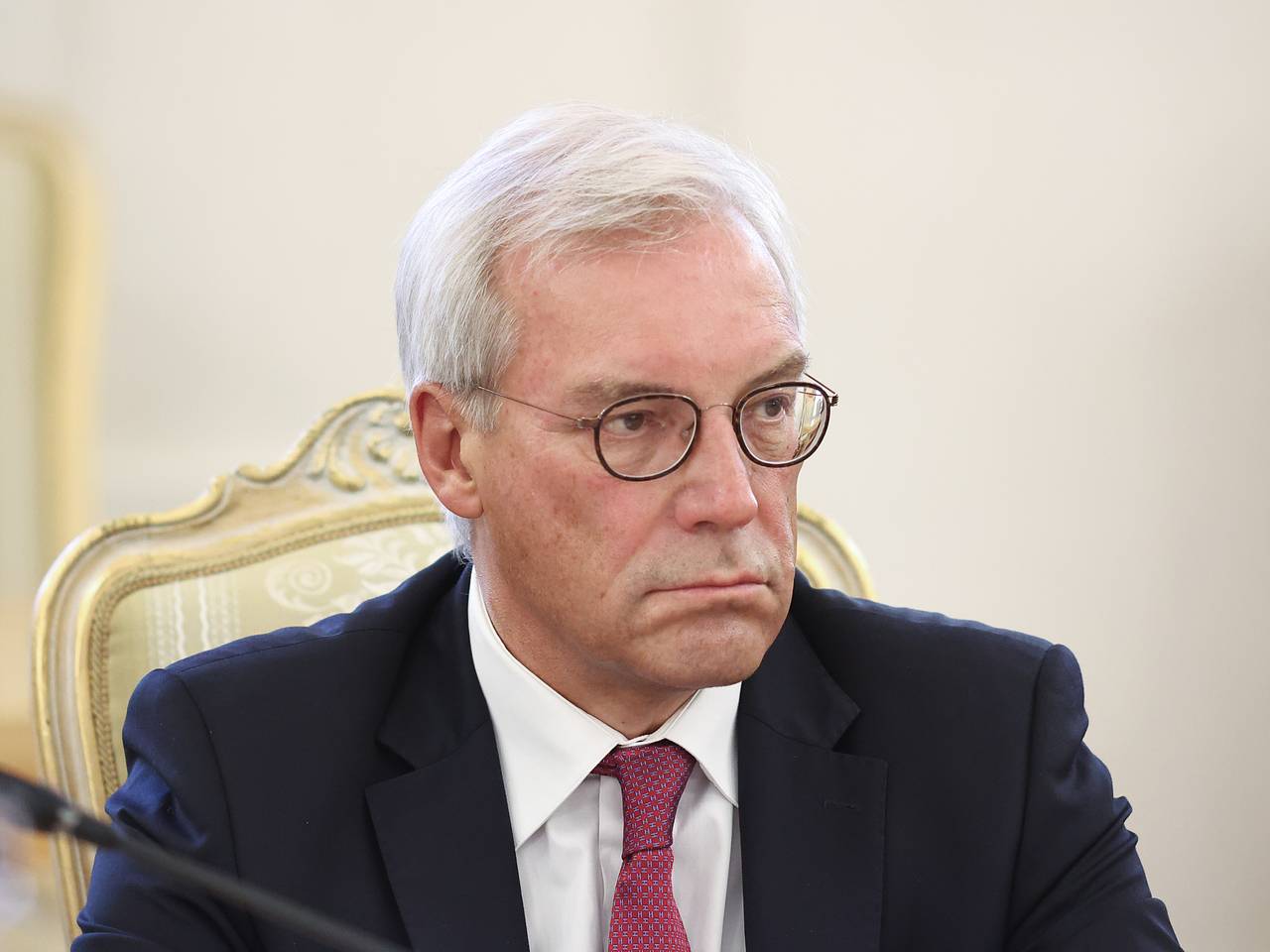В МИД рассказали о подготовке НАТО к войне с Россией