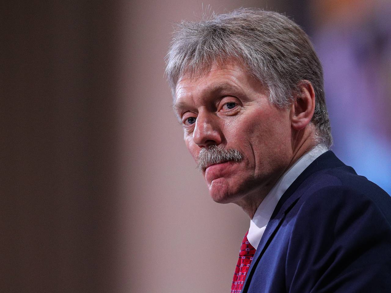 Кремль оценил задержание сотрудников Sputnik в Азербайджане на соответствие нормам