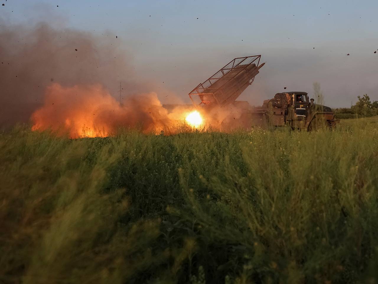 На Западе нашли способ решить конфликт на Украине
