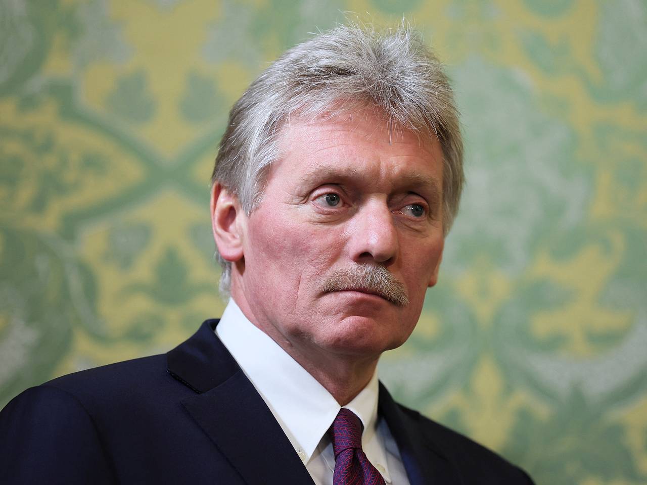 Песков предрек сложный разговор в третьем раунде переговоров с Украиной
