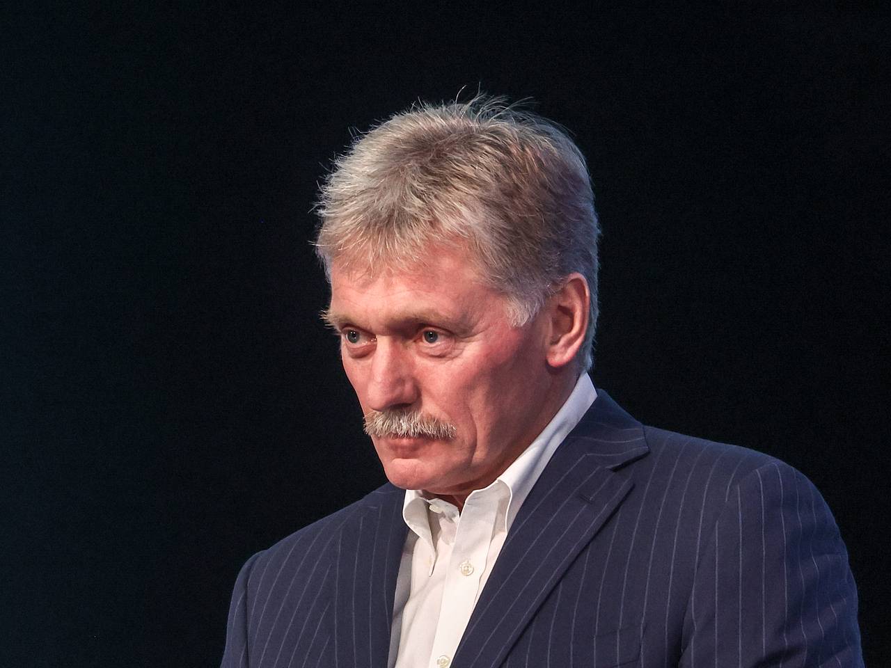 В Кремле раскрыли значимость разговора Путина и Макрона