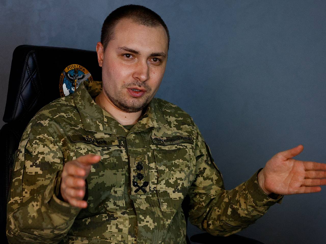 Раскрыта причина отказа Зеленского увольнять Буданова