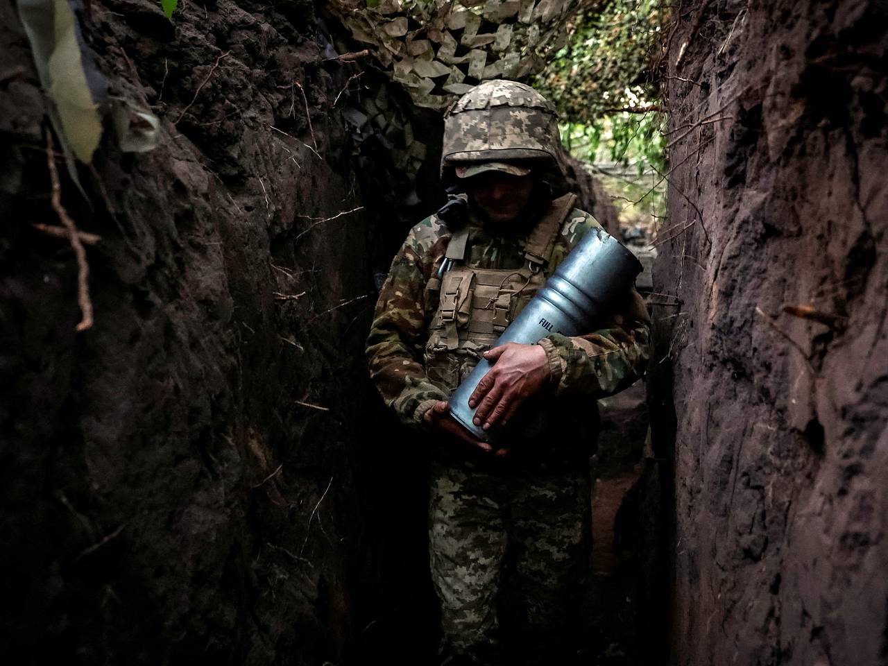 Возможность возобновления военной помощи США Украине оценили