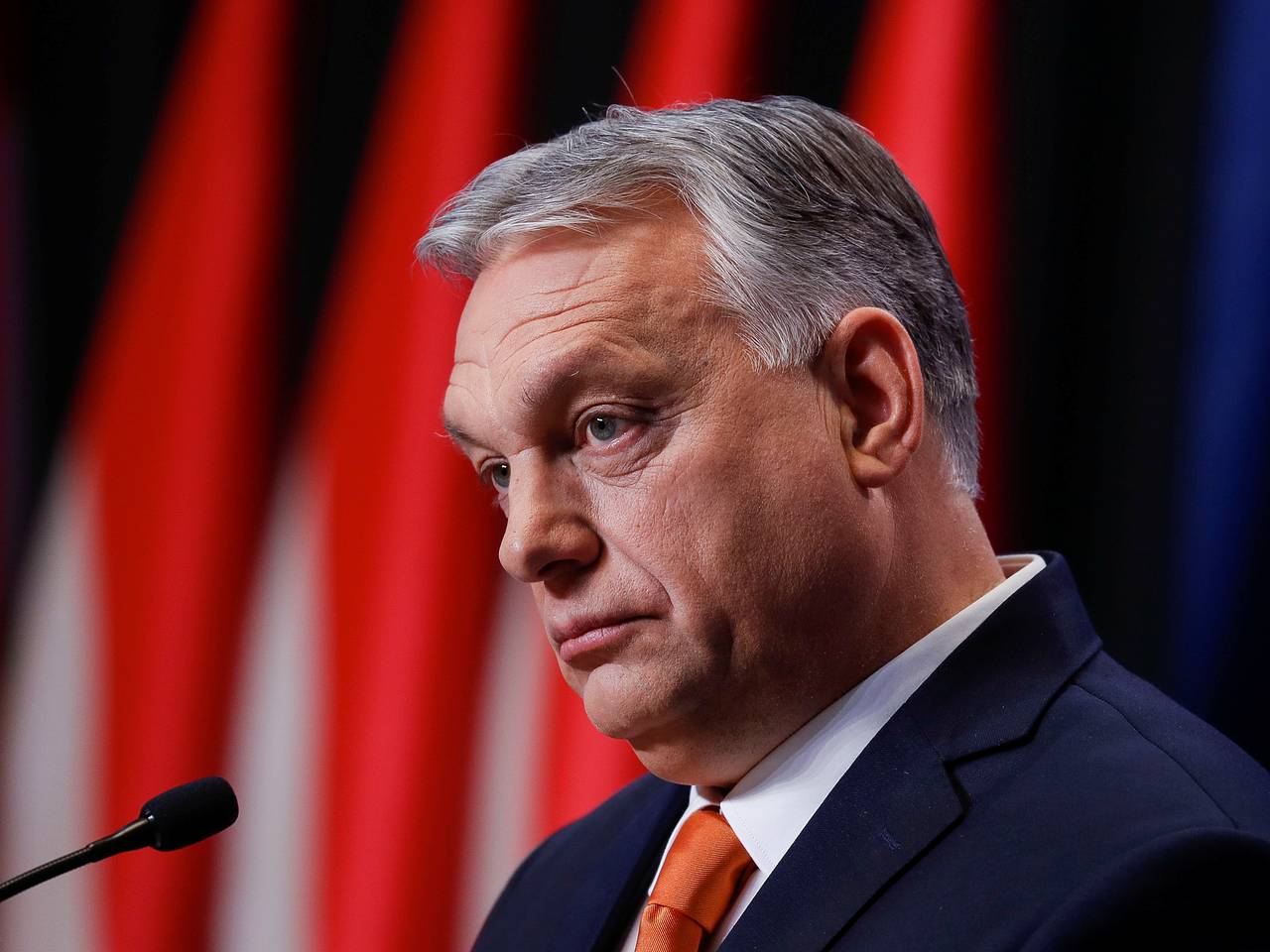 Орбан назвал условие для вступления Украины в ЕС