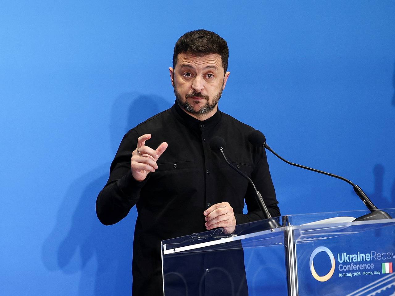 В Кремле уловили позитивные сигналы от Зеленского