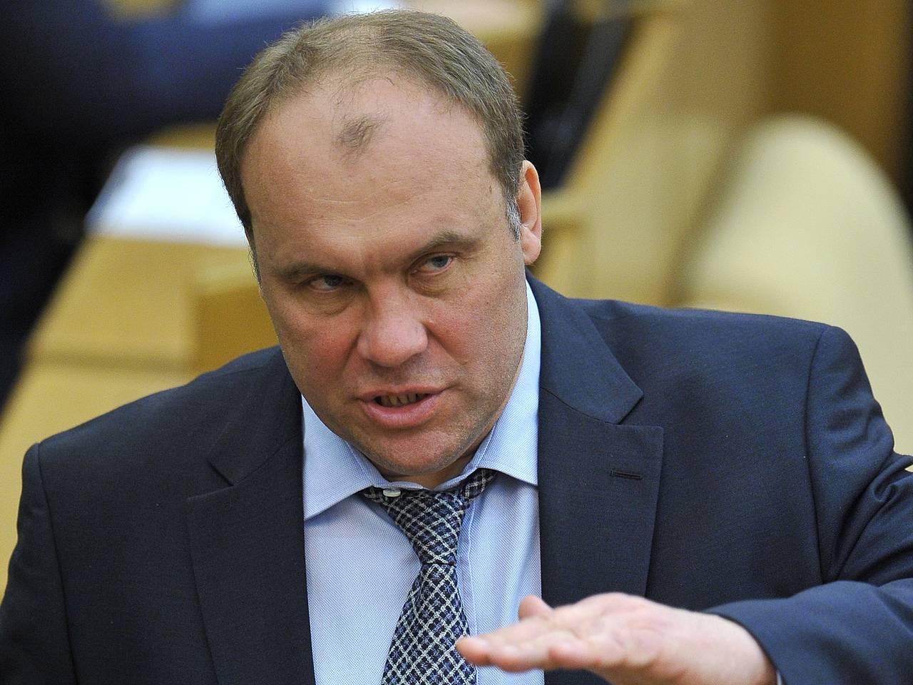 В России отреагировали на продажу военным секретной информации Украине за 80 долларов
