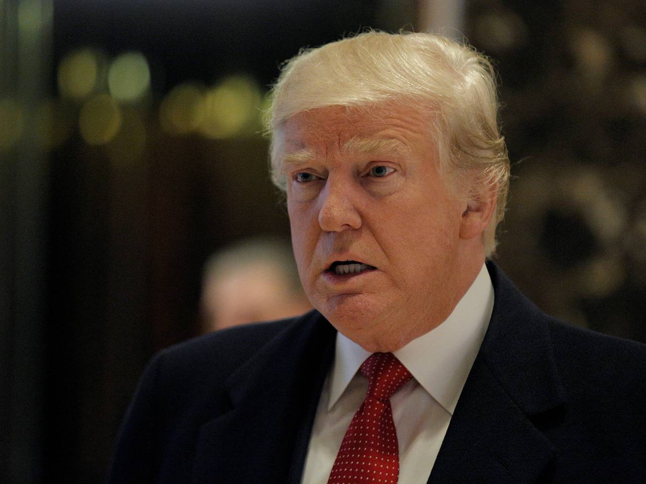 В США раскритиковали Трампа из-за решения по Украине