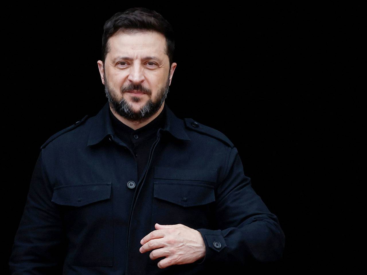 Зеленский договорился о финансировании для восстановления Украины